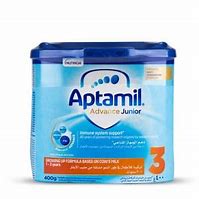 APTAMIL ADVANCE 3 400G