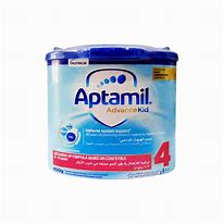 APTAMIL ADV KID 4 400G