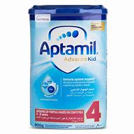APTAMIL ADV KID 4 800G