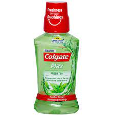 COLGATE MW PLAX 250ML