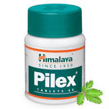PILEX 60