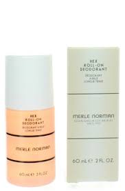 HEX ROLL-ON DEODORANT 60ML