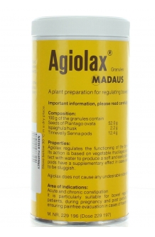 AGIOLAX 250G