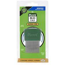 MOOV HEAD LICE COMB 1