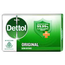 DETTOL SOAP 1