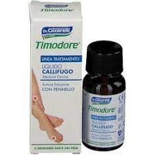 TIMODORE CORN REMOVAL 12ML