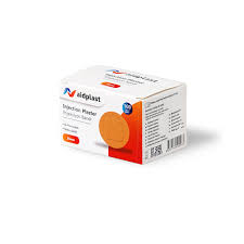 AIDPLAST PLASTER INJ 100