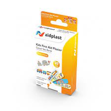 AIDPLAST PLASTER KIDS 20