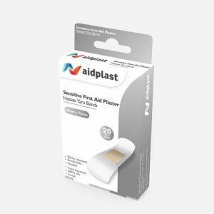 AIDPLAST PLASTER SENS 20