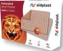 AIDPLAST HEAT PLASTER 1