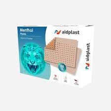AIDPLAST COLD PLASTER 1