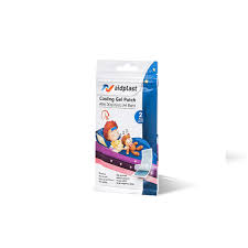 AIDPLAST COOLING GEL PATCH 2