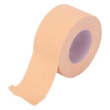 AIDPLAST FABRIC TAPE 5X9.14