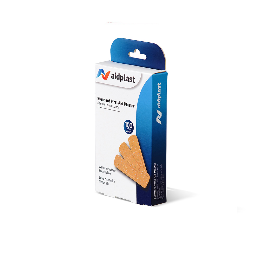 AIDPLAST PLASTER STAND 100