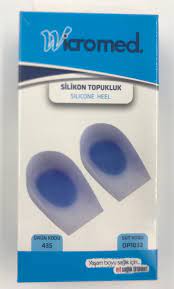 WICROMED SILICONE HEAL 2