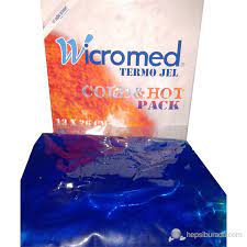 WICROMED COLD & HOT PACK 13X26CM