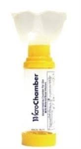 WICROCHAMBER YELLOW