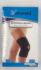 WICROMED PATELLA KNEE SUPPORT 1