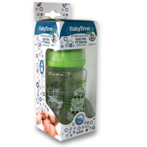 BT075 WIDE NECK BOT 250ML