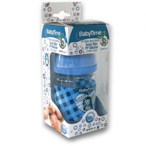 BT076 WIDE NECK BOT 150ML