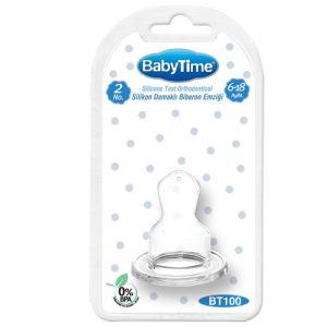 BT100 NIPPLE ORTHOD 2 1