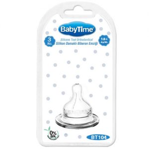 BT104 NIPPLE WIDE N 18+ 1