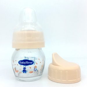 BT111 SET MINI EXC BOT GLAS 30ML