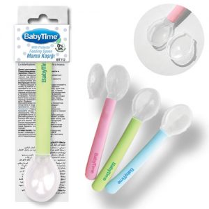 BT112 FEEDING SPOON 1