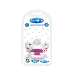 BT122-1 SOOTHER 0-6 1