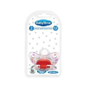 BT125-1 SOOTHER 0-6 1