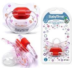 BT126-2 SOOTHER TRANS NO2 6-18