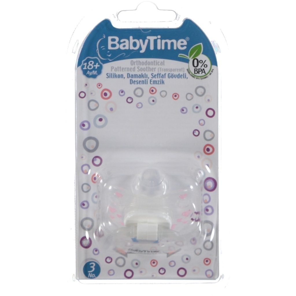 BT127-3 SOOTHER 18+