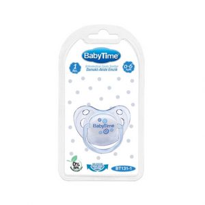 BT131-1 SOOTHER CANDY 0-6 1