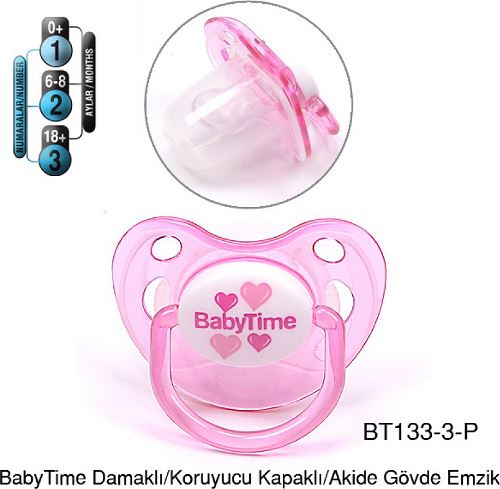BT133-3 SOOTHER 18+ 1
