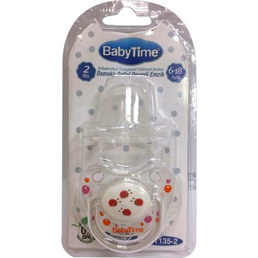 BT135-2 SOOTHER 6-18 1