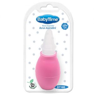 BT185 NASAL ASPIRATOR 1