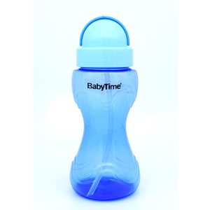BT501 COLORFUL STRAW CUP 250ML