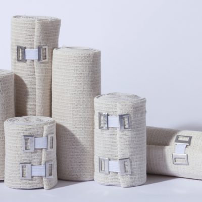 AIDPLAST ELASTIC BANDAGE ECO 12X4.5