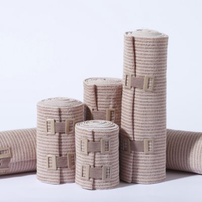 AIDPLAST ELASTIC BANDAGE 6X4.5