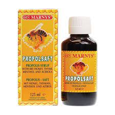 PROPOLSAFT SYRUP 125ML