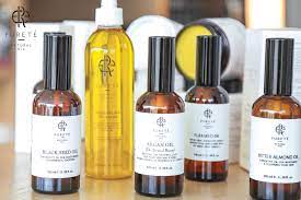 PURETE FLAXSEED OIL 100ML