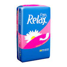 FAM RELAX 20