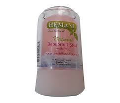 HEMANI DEO ROSE 70G