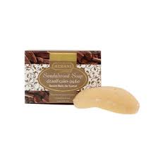 HEMANI SANDALWOOD SOAP 75G