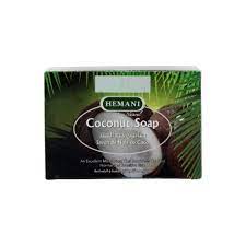 HEMANI COCONUT SOAP 75G