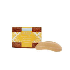 HEMANI SAFFRON SOAP 75G