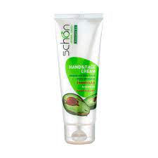 SCHON H&F AVOC CREAM 75ML