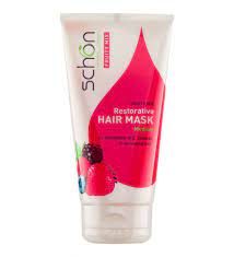 SCHON FRUITY H.MASK 150ML