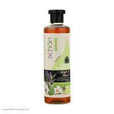 SCHON HERBAMIX SHAMP 300ML