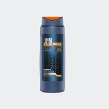 ENERGY BOOST SHAMP 400ML